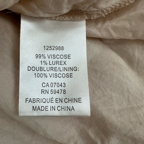 House of Harlow 1960 Boho Mini Dress - Picture 5 of 6